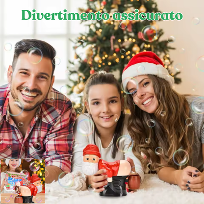 Babbo Natale Divertente