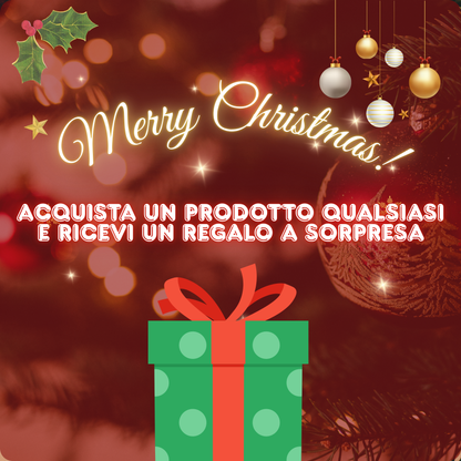 Set 3 Candele Albero Natalizio LED – con Telecomando