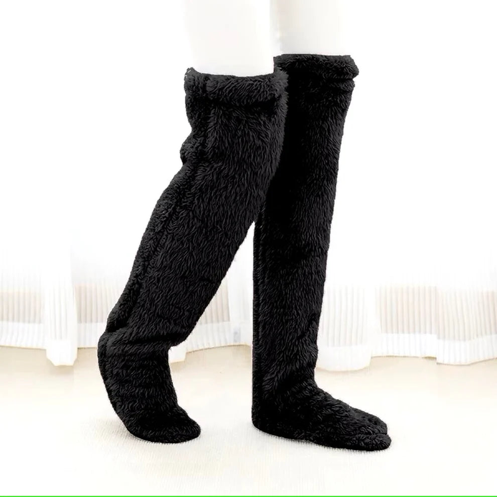 Calze Termiche "CozyLeg"