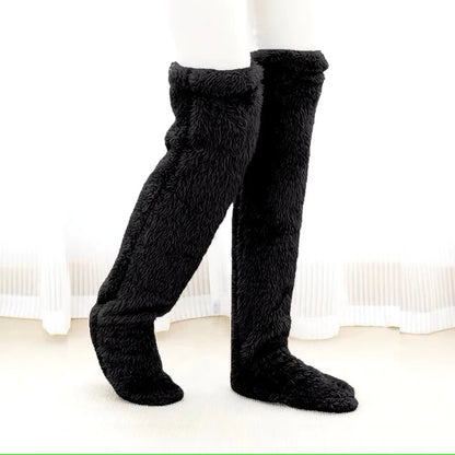 Calze Termiche "CozyLeg"