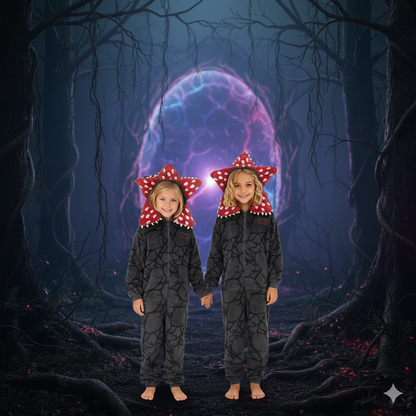 Pigiama Demogorgone - Unisex