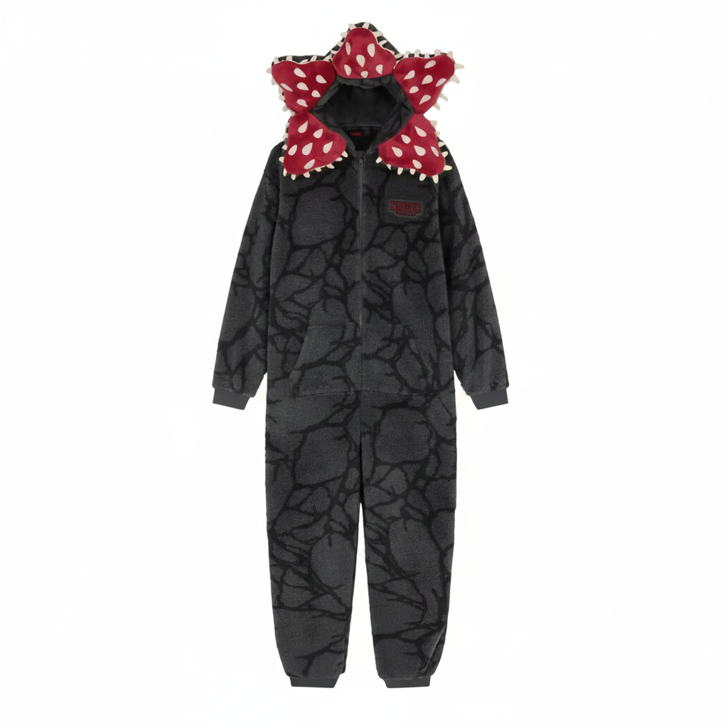 Pigiama Demogorgone - Unisex