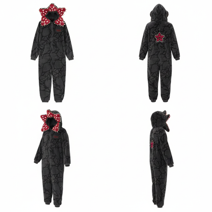 Pigiama Demogorgone - Unisex