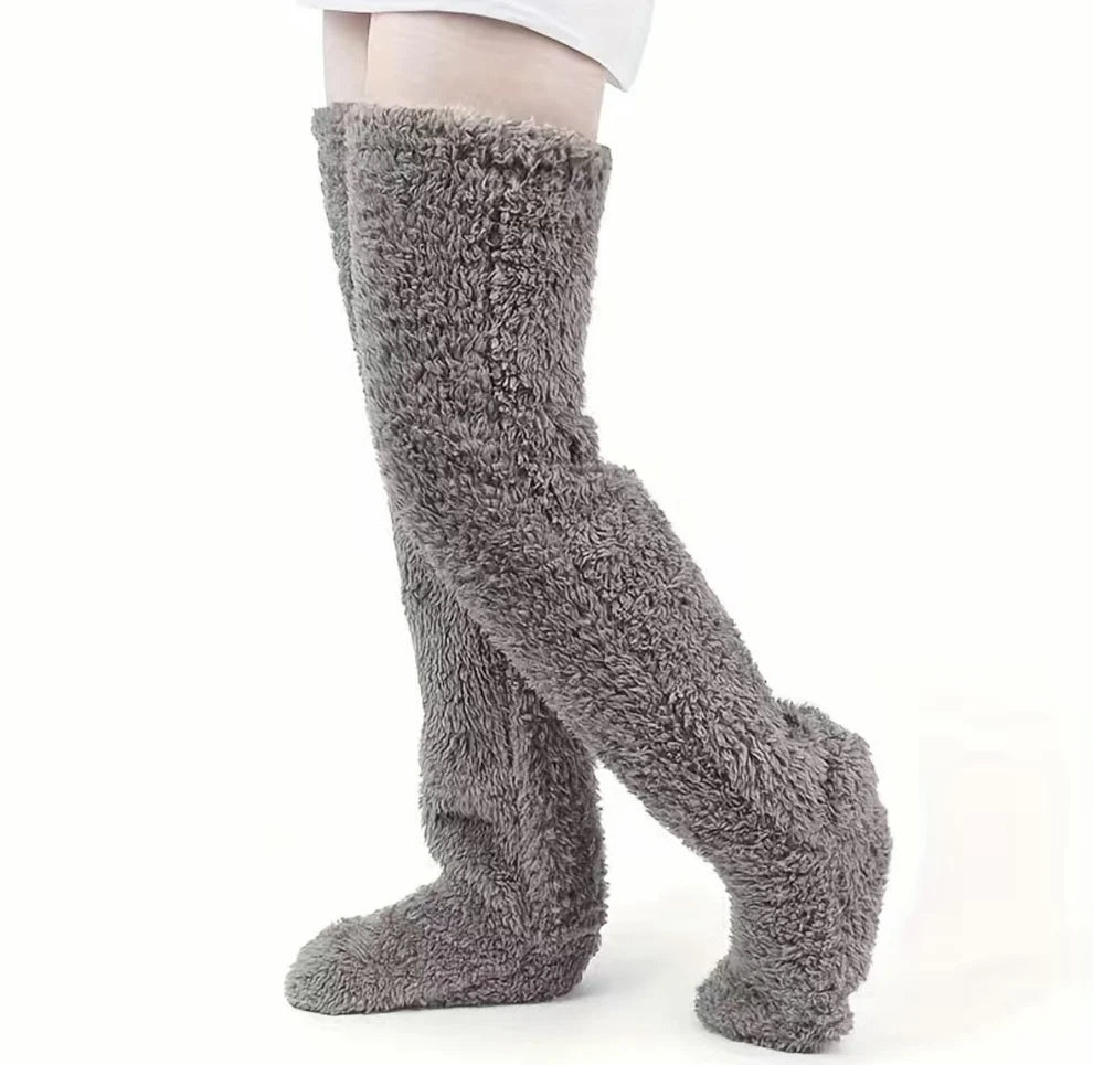Calze Termiche "CozyLeg"