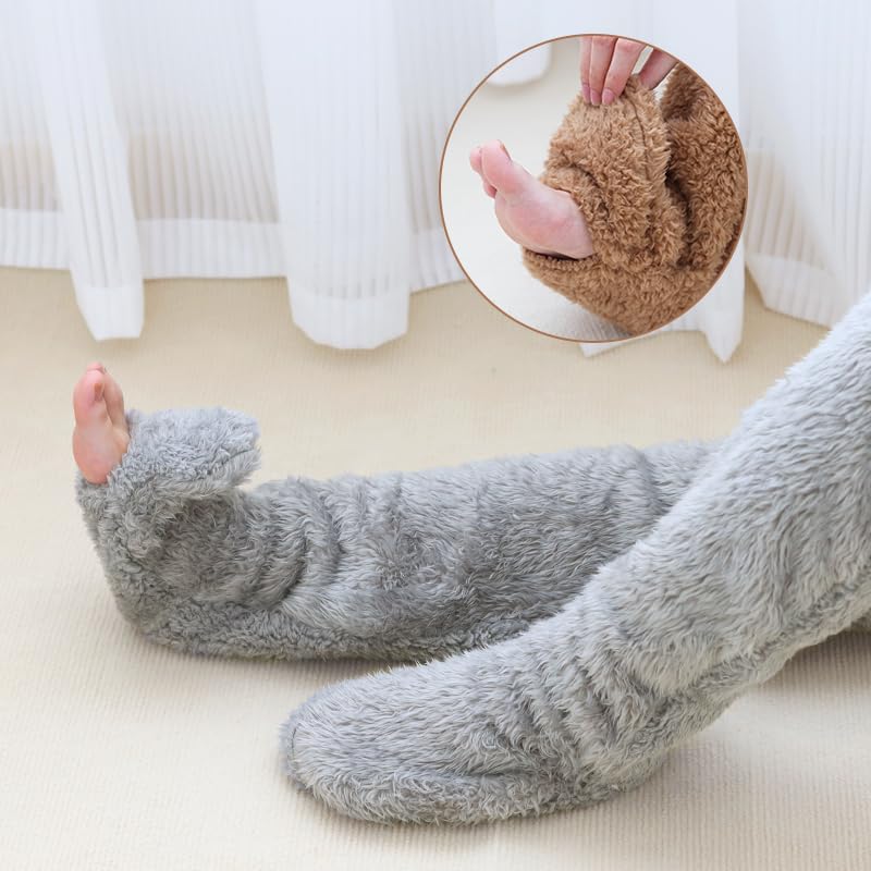 Calze Termiche "CozyLeg"