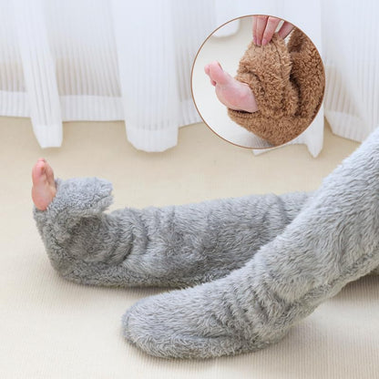 Calze Termiche "CozyLeg"