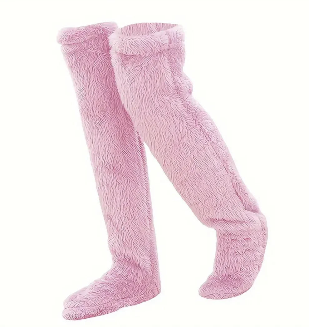 Calze Termiche "CozyLeg"