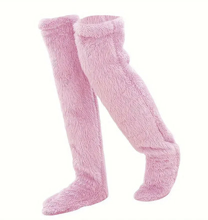 Calze Termiche "CozyLeg"