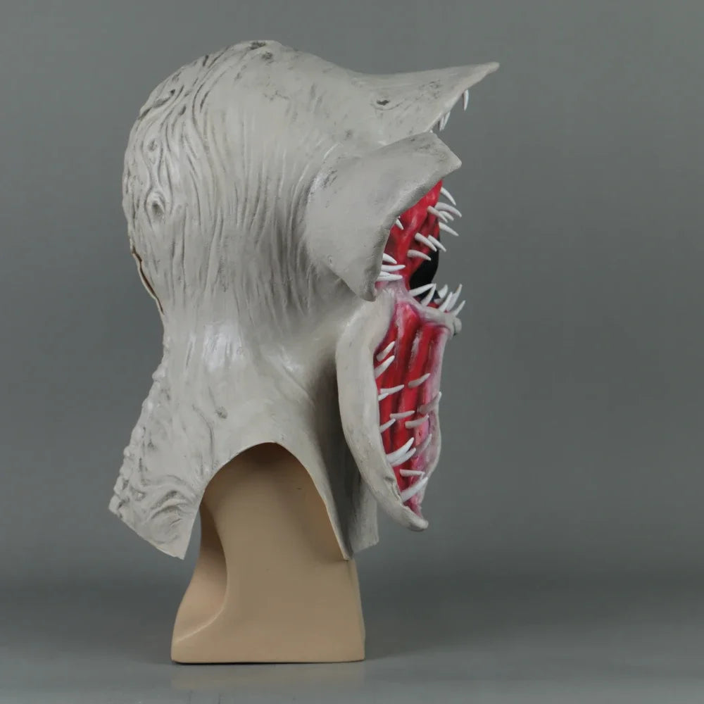 Maschera Demogorgone