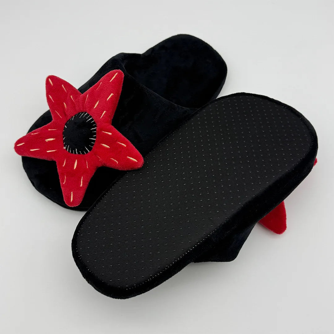 Pantofole Demogorgone