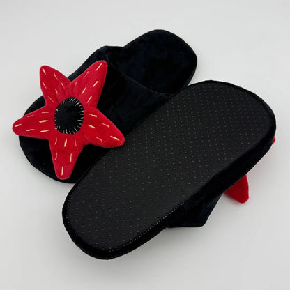 Pantofole Demogorgone