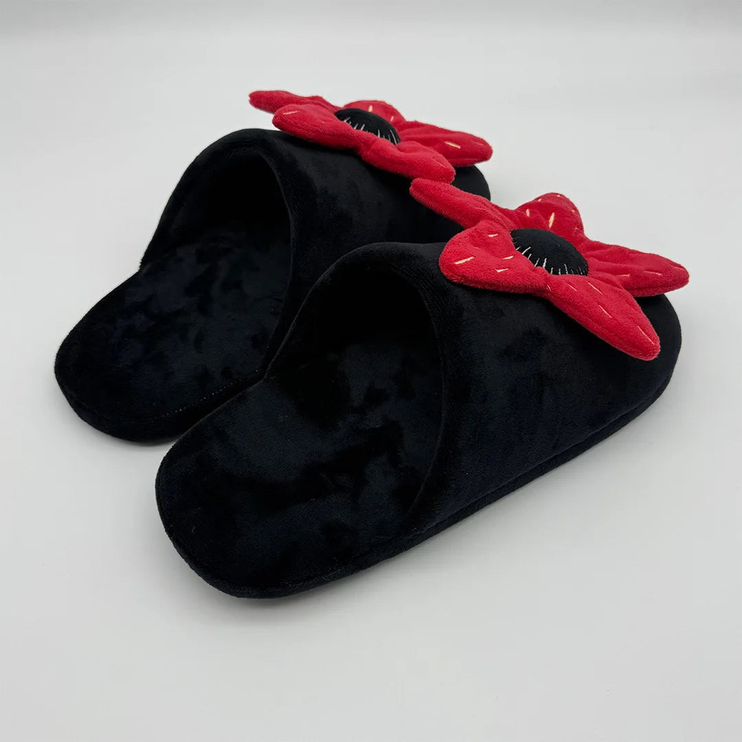 Pantofole Demogorgone