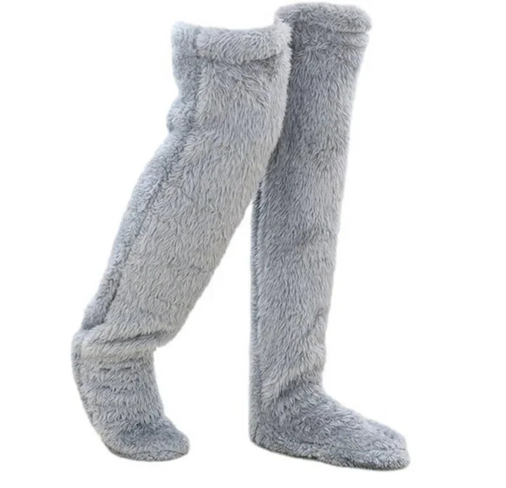 Calze Termiche "CozyLeg"