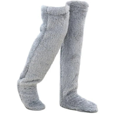 Calze Termiche "CozyLeg"