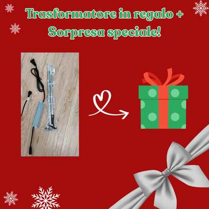 Farfalla Led Xmas Light