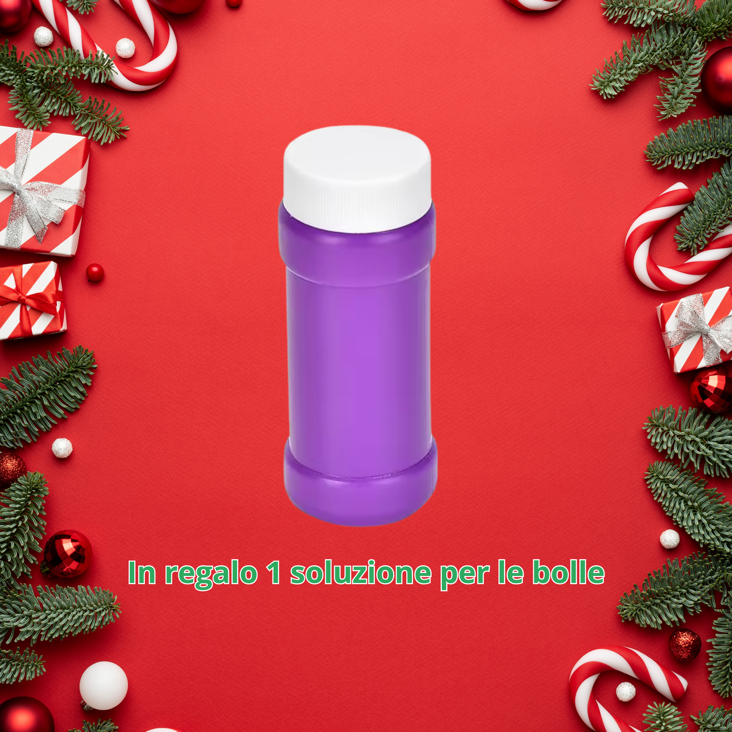 Babbo Natale Divertente